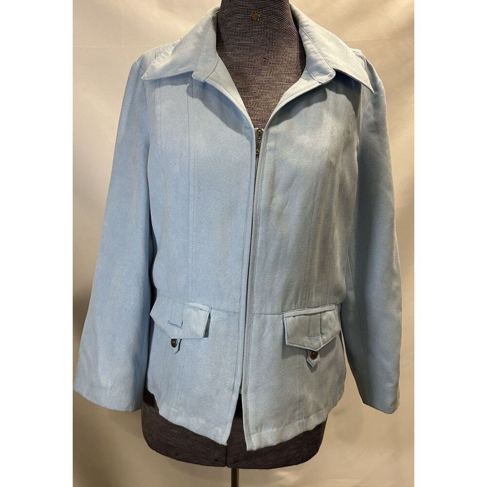 Christopher & Banks Blazer NWT - Women's Petite Large